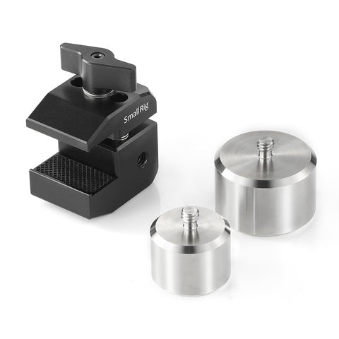 SmallRig 2274 BMPCC4K Camera Counterweight Mounting Clamp for DJI RoninS and Zhiyun Weebill Lab/Crane series Gimbals