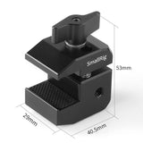 SmallRig 2274 BMPCC4K Camera Counterweight Mounting Clamp for DJI RoninS and Zhiyun Weebill Lab/Crane series Gimbals  - CINEGEARPRO