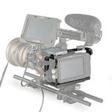 SmallRig 2203 Cage for Blackmagic Design Pocket Cinema Camera 4K BMPCC4K Camera Cages - CINEGEARPRO