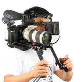 SmallRig 2203 Cage for Blackmagic Design Pocket Cinema Camera 4K BMPCC4K Camera Cages - CINEGEARPRO