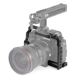 SmallRig 2228 Cage for Fujifilm X-T2 and X-T3 Camera  - CINEGEARPRO