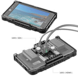 SmallRig 2131 Cage for SmallHD 701Lite，702 Lite，702 Bright Monitor  - CINEGEARPRO