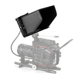 SmallRig 2131 Cage for SmallHD 701Lite，702 Lite，702 Bright Monitor  - CINEGEARPRO