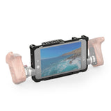 SmallRig 2131 Cage for SmallHD 701Lite，702 Lite，702 Bright Monitor  - CINEGEARPRO