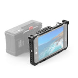 SmallRig 2131 Cage for SmallHD 701Lite，702 Lite，702 Bright Monitor  - CINEGEARPRO