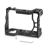 SmallRig 2087 Cage for Sony A7RIII/A7M3/A7III  - CINEGEARPRO