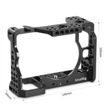 SmallRig 2087 Cage for Sony A7RIII/A7M3/A7III  - CINEGEARPRO