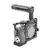 SmallRig 2010 Camera Accessory Kit for Sony A7/ A7S/ A7R  - CINEGEARPRO