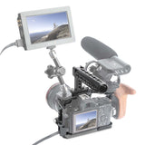 SmallRig 2010 Camera Accessory Kit for Sony A7/ A7S/ A7R  - CINEGEARPRO