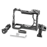 SmallRig 2103 Camera Cage Kit for Sony A7RIII/A7III  - CINEGEARPRO