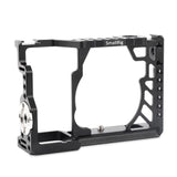 SmallRig 1815 A7 Camera Cage for SONY A7/ A7S/ A7R Camera Cages - CINEGEARPRO