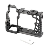 SmallRig 1815 A7 Camera Cage for SONY A7/ A7S/ A7R Camera Cages - CINEGEARPRO