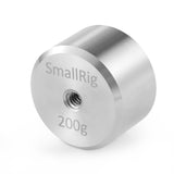 SmallRig 2285 Counterweight (200g) for DJI Ronin S and Zhiyun Gimbal Stabilizer  - CINEGEARPRO
