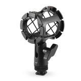 SmallRig 1859 Microphone Shock Mount for Camera Shoes and Boompoles  - CINEGEARPRO