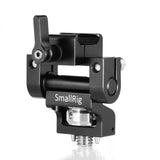 SmallRig 2256 Monitor Mount with Nato Clamp and Arri Locating Pins  - CINEGEARPRO