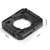SmallRig 2221 Mounting Clamp for DJI Ronin S Gimbal  - CINEGEARPRO