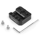 SmallRig 2214 Mounting Plate for DJI Ronin S SmallRig - CINEGEARPRO