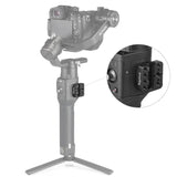 SmallRig 2214 Mounting Plate for DJI Ronin S SmallRig - CINEGEARPRO