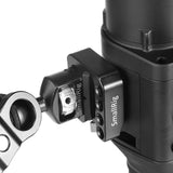 SmallRig 2214 Mounting Plate for DJI Ronin S SmallRig - CINEGEARPRO