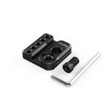 SmallRig BSS2319 Mounting Plate for Moza Air 2 Gimbal  - CINEGEARPRO
