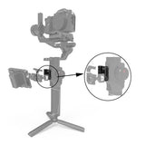 SmallRig BSS2319 Mounting Plate for Moza Air 2 Gimbal  - CINEGEARPRO