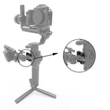 SmallRig BSS2319 Mounting Plate for Moza Air 2 Gimbal  - CINEGEARPRO