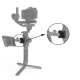 SmallRig BSS2319 Mounting Plate for Moza Air 2 Gimbal  - CINEGEARPRO