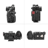 TiLTA TA-T30 Sony A7 IV Cage System For Alpha ILCE7 M4