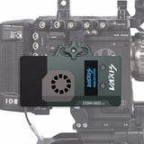 VAXIS Storm 1000S 3G-SDI/HDMI Wireless Transmission System (300m/1000ft) Video Transmission - CINEGEARPRO