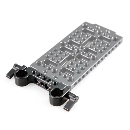 SMALLRIG 2061 Super lightweight 15mm RailBlock v3 Rod Clamps - CINEGEARPRO