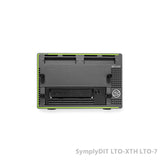 SymplyDIT LTO XTH Desktop Thunderbolt 3 LTO For DIT
