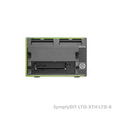 SymplyDIT LTO XTH Desktop Thunderbolt 3 LTO For DIT