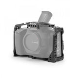 Nitze Camera Cage for BMPCC 6K Pro - T-B01A