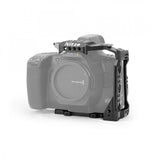 Nitze Camera Cage for BMPCC 6K Pro - T-B01A