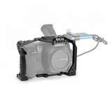 Nitze Camera Cage for BMPCC 6K Pro - T-B01A