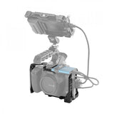 Nitze Camera Cage for BMPCC 6K Pro - T-B01A