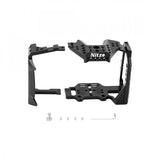 Nitze Camera Cage for BMPCC 6K Pro - T-B01A