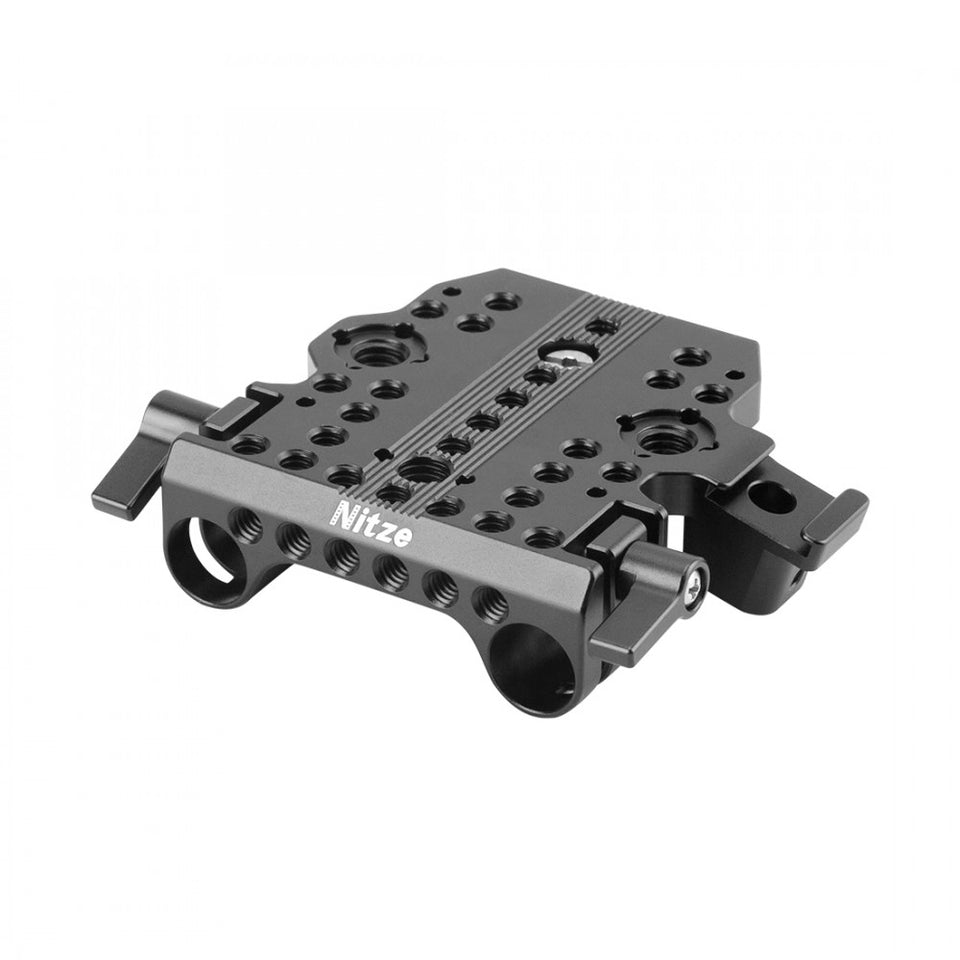 canon c70 top plate
