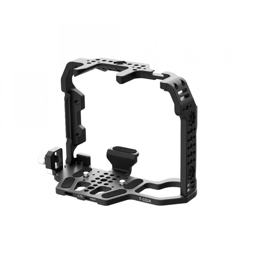 polaroid cube tripod mount