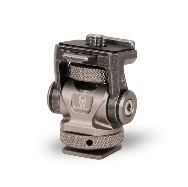 TiLTA Tiltaing Adjustable Cold Shoe Accessory Mounting Bracket For RED Komodo Cage System