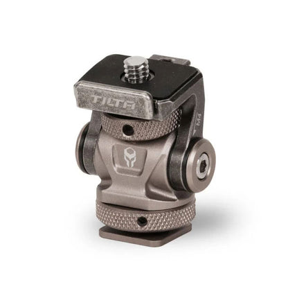 TiLTA Tiltaing Adjustable Cold Shoe Accessory Mounting Bracket For RED Komodo Cage System