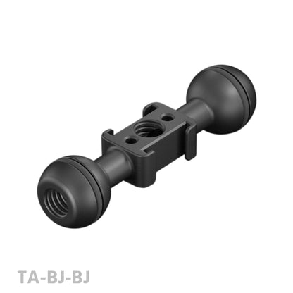 TiLTA Mini Articulating Arm Mounting Head