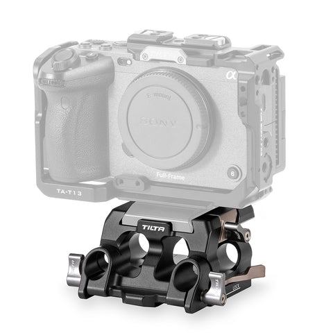 TiLTA 15mm LWS Baseplate Type IV