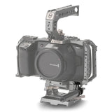 TiLTA TA-BSRA-15-G 15mm Bottom Rod Clamp For BMPCC 4K Cage Rig Rod Clamps - CINEGEARPRO