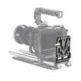 TiLTA Mini V-Mount Battery Plate