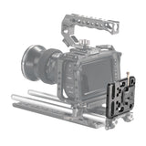 TiLTA Mini V-Mount Battery Plate