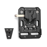 TiLTA Mini V-Mount Battery Plate