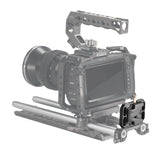 TiLTA Pocket V-Mount Battery Plate