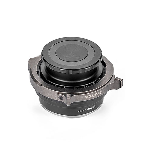 TiLTA TA-RF-PL2 Adjustable Back Focus Canon RF Mount To PL Mount Adapter