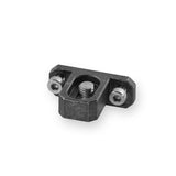 TiLTA TA-T01-LAS Lens Support For BMPCC 4K/6K Cage Rig Lens Support - CINEGEARPRO